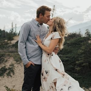 Meet your Posher, Brie